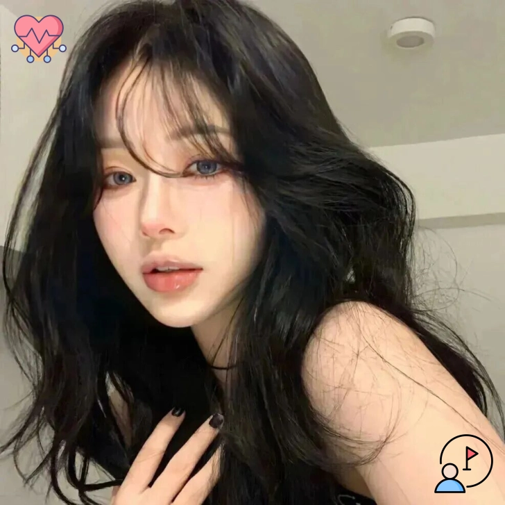 梁女士